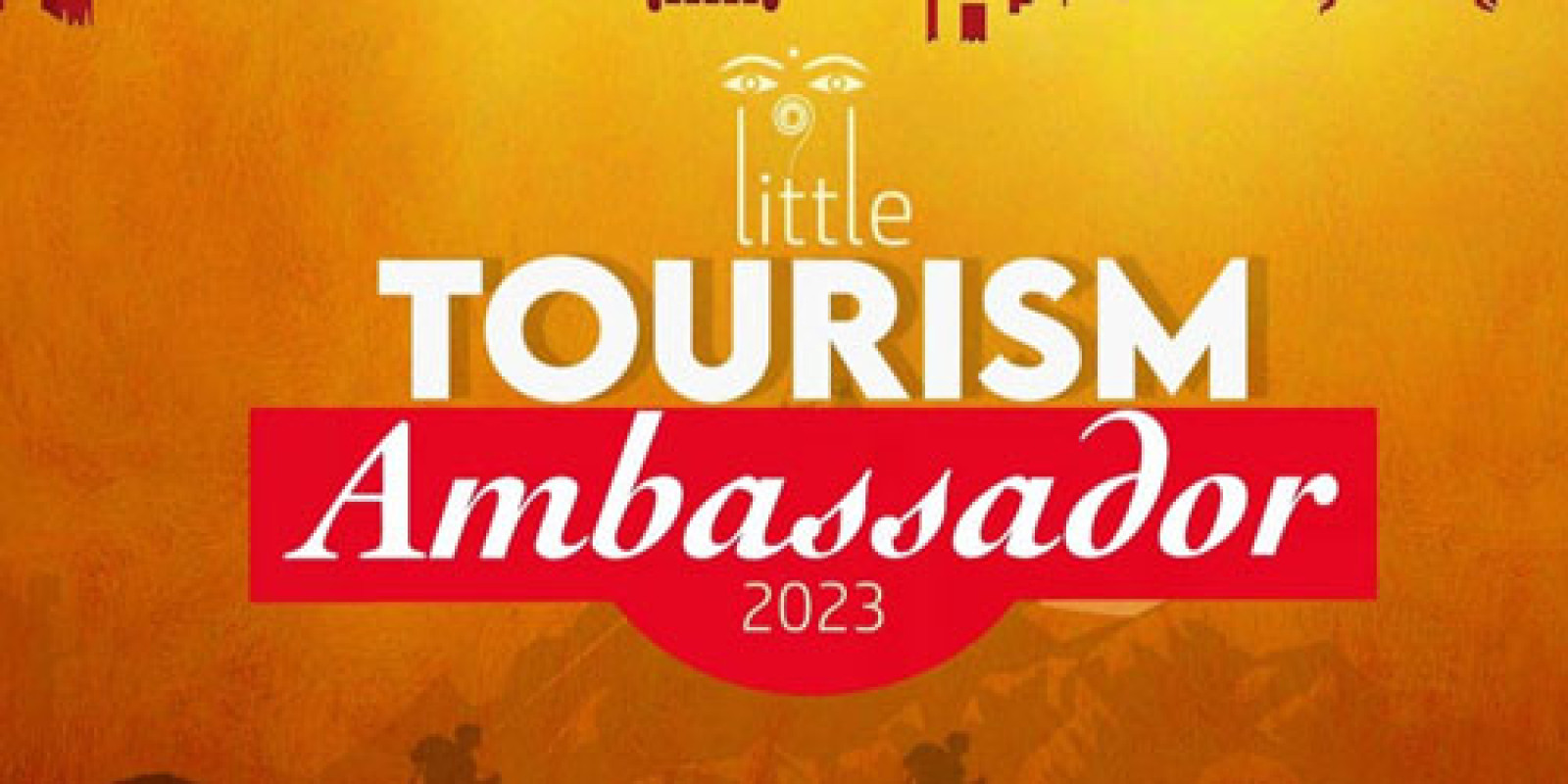 Little Tourism Ambassdor-2023